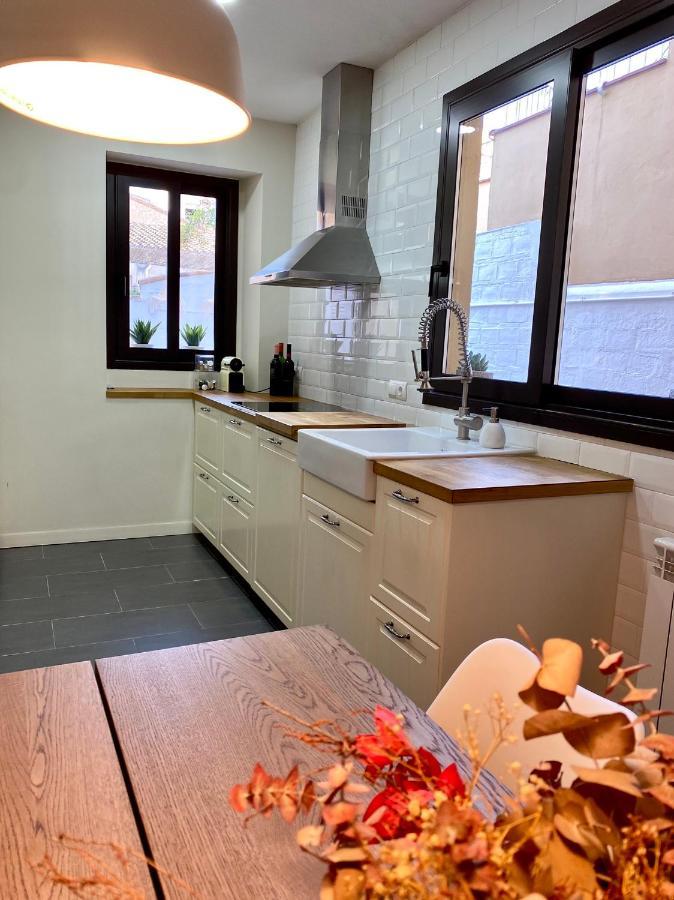 Casa En Palafrugell - Costa Brava别墅 外观 照片