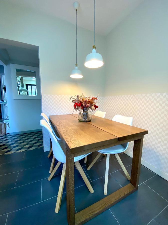 Casa En Palafrugell - Costa Brava别墅 外观 照片