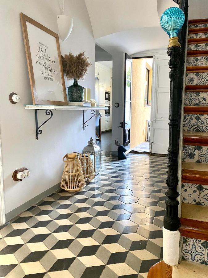 Casa En Palafrugell - Costa Brava别墅 外观 照片