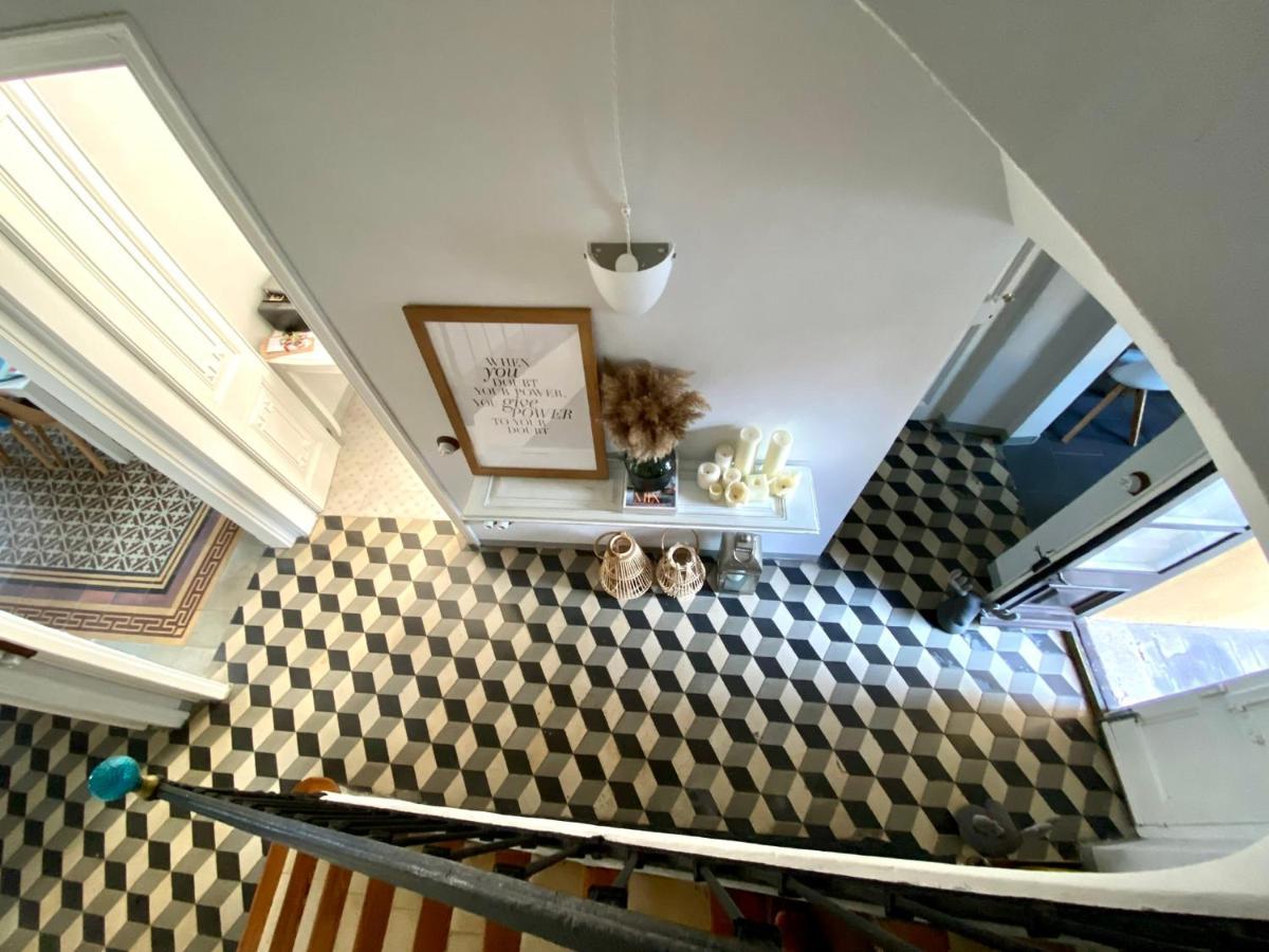 Casa En Palafrugell - Costa Brava别墅 外观 照片
