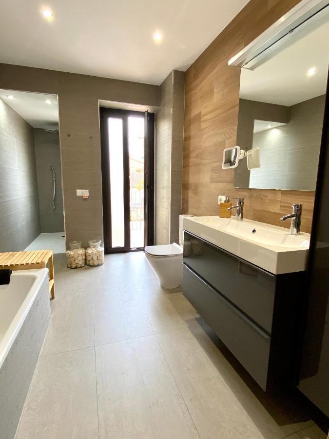 Casa En Palafrugell - Costa Brava别墅 外观 照片