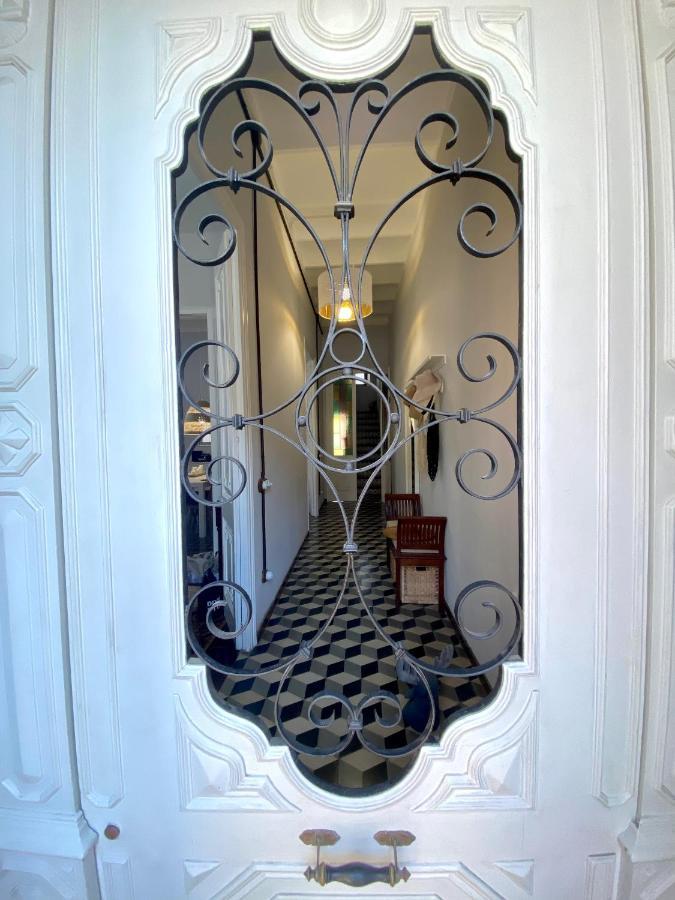Casa En Palafrugell - Costa Brava别墅 外观 照片