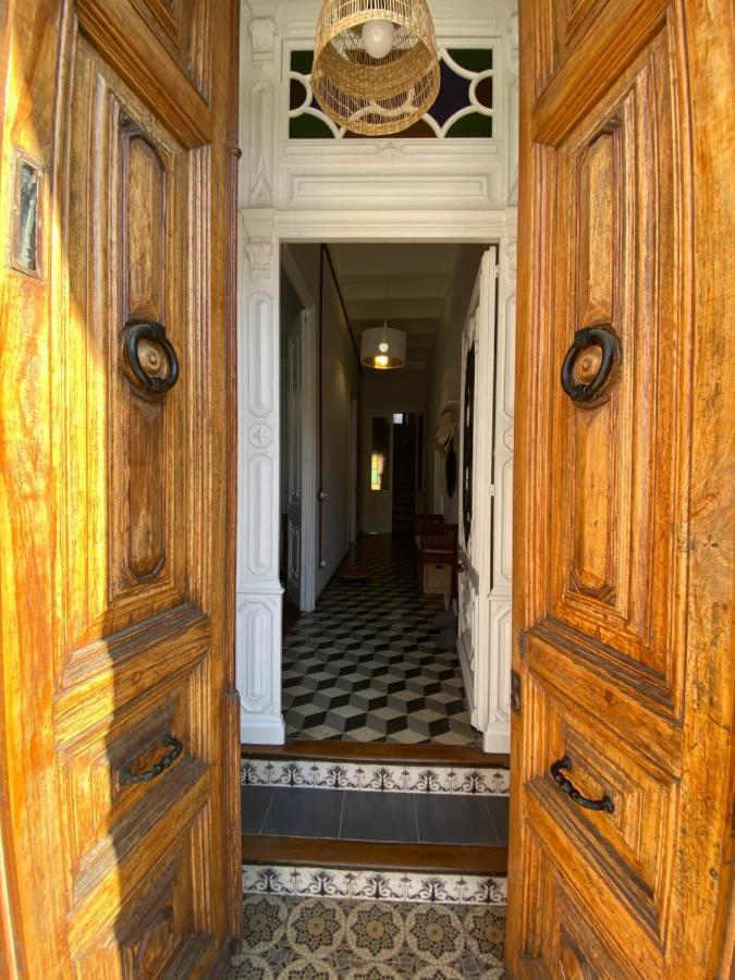 Casa En Palafrugell - Costa Brava别墅 外观 照片