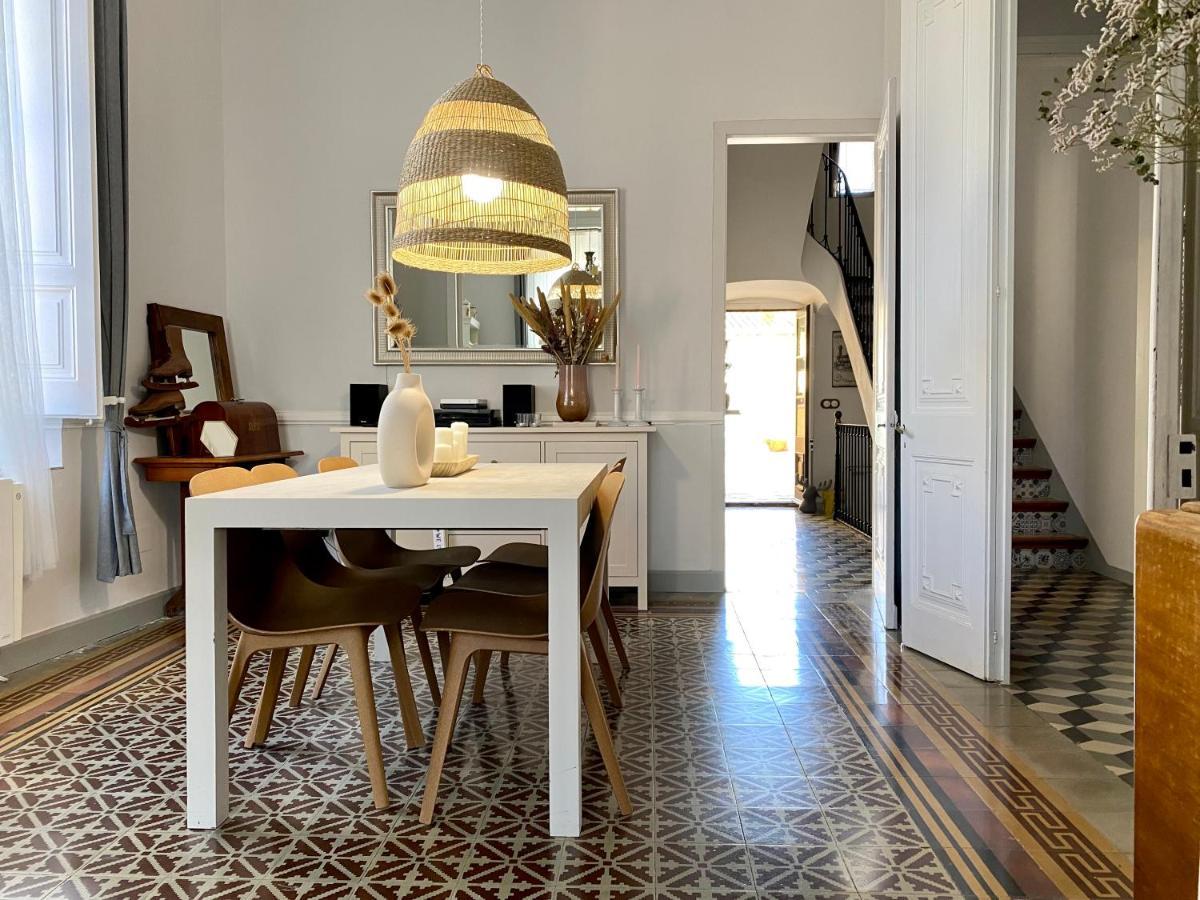 Casa En Palafrugell - Costa Brava别墅 外观 照片