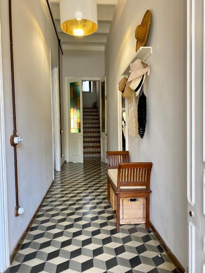 Casa En Palafrugell - Costa Brava别墅 外观 照片