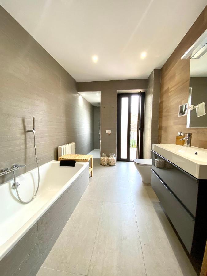 Casa En Palafrugell - Costa Brava别墅 外观 照片
