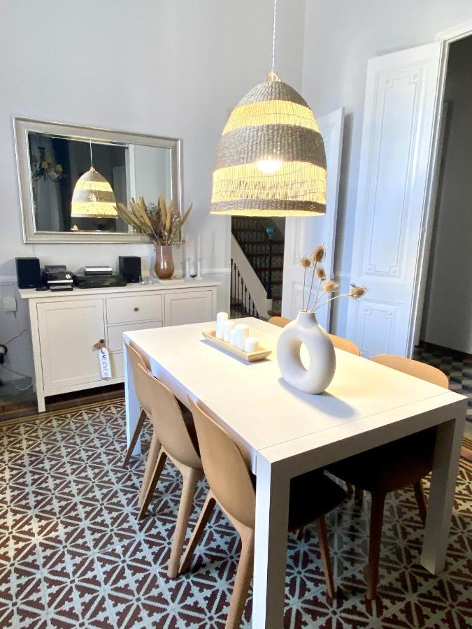 Casa En Palafrugell - Costa Brava别墅 外观 照片