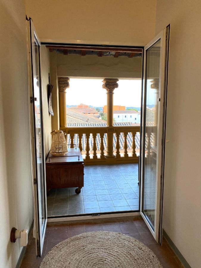 Casa En Palafrugell - Costa Brava别墅 外观 照片