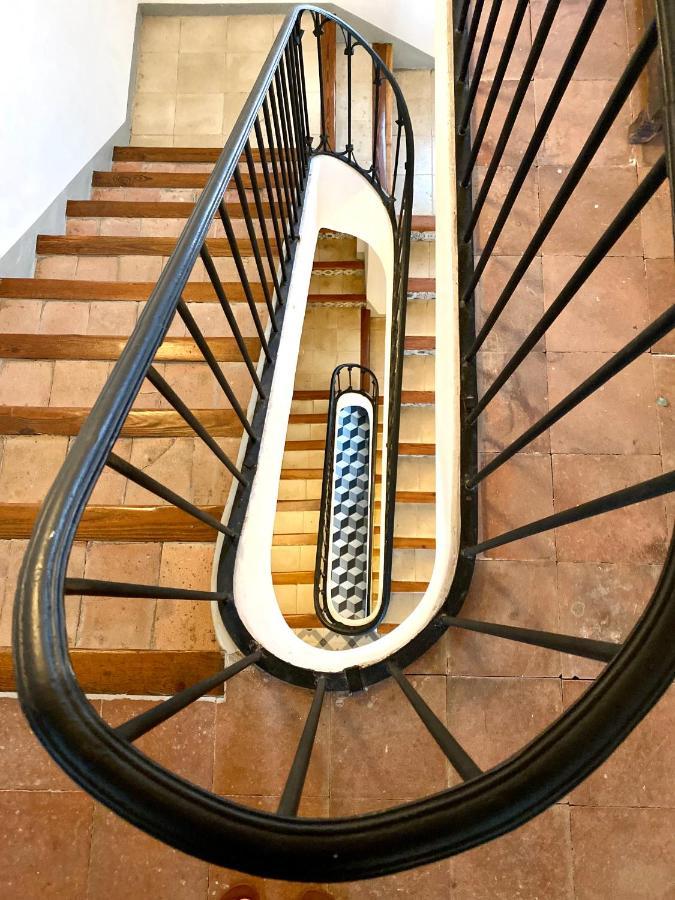 Casa En Palafrugell - Costa Brava别墅 外观 照片