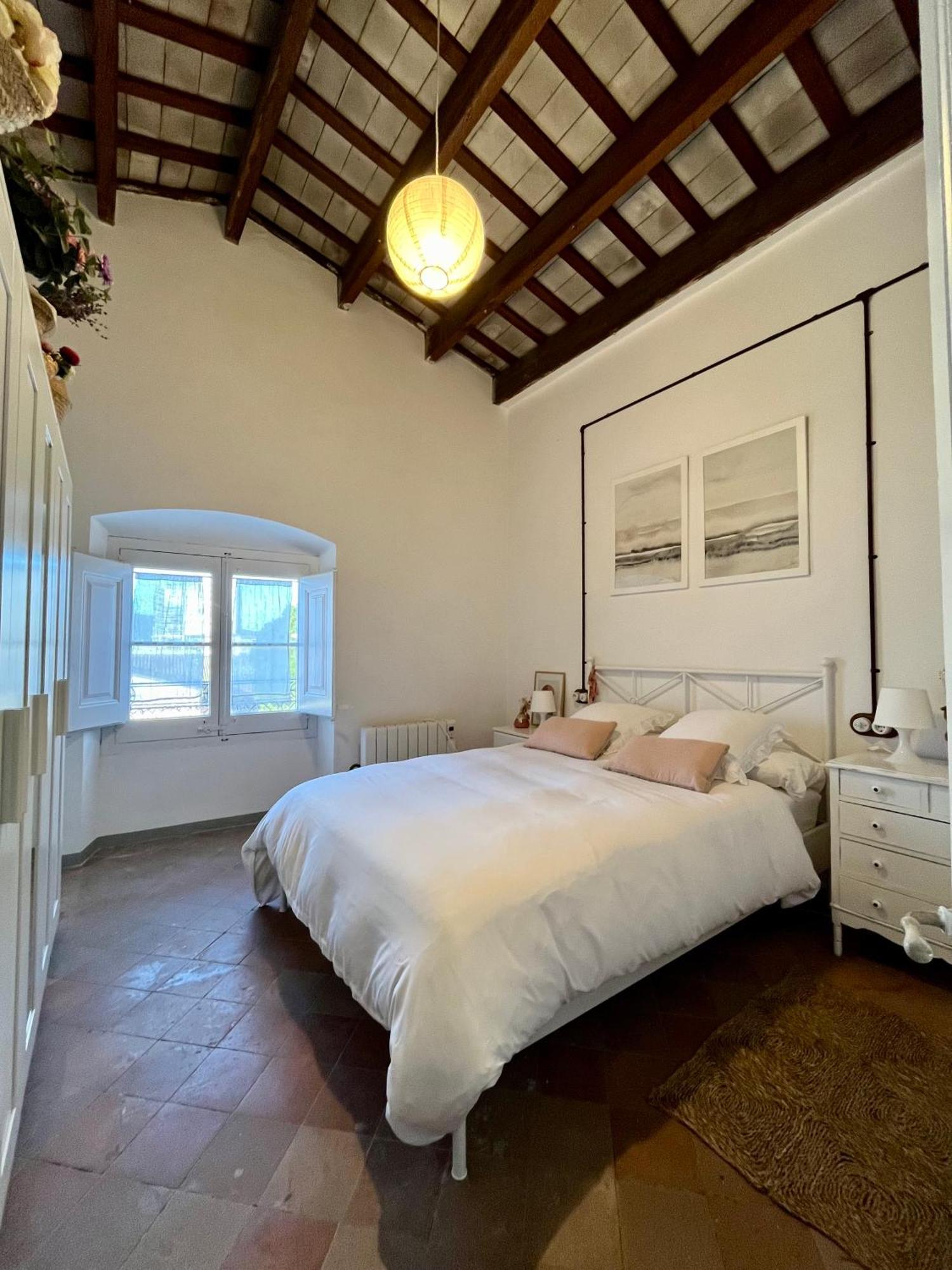 Casa En Palafrugell - Costa Brava别墅 外观 照片